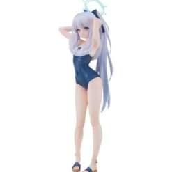 Good Smile Company Blue Archive Miyako Memorial Lobby Ver. 1/7 Figure JAPAN OFFICIAL