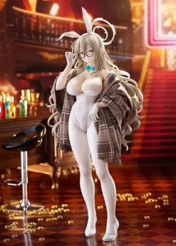 Max Factory Figure*Blue Archive Murokasa Akane Bunny Girl ver. 1/7 Figure JAPAN OFFICIAL