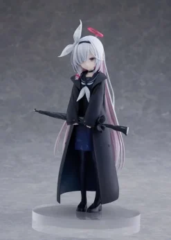 GOLDENHEAD+ Figure*Blue Archive Plana 1/7 Figure JAPAN OFFICIAL