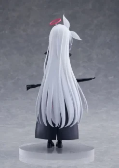 GOLDENHEAD+ Figure*Blue Archive Plana 1/7 Figure JAPAN OFFICIAL