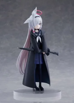 GOLDENHEAD+ Figure*Blue Archive Plana 1/7 Figure JAPAN OFFICIAL