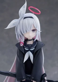 GOLDENHEAD+ Figure*Blue Archive Plana 1/7 Figure JAPAN OFFICIAL