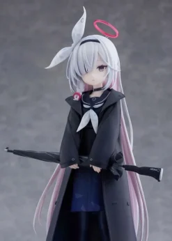 GOLDENHEAD+ Figure*Blue Archive Plana 1/7 Figure JAPAN OFFICIAL