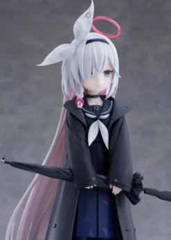 GOLDENHEAD+ Figure*Blue Archive Plana 1/7 Figure JAPAN OFFICIAL