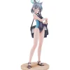 Good Smile Company Blue Archive Sunaookami Shiroko Swimsuit ver. 1/7 Figure JAPAN OFFICIAL
