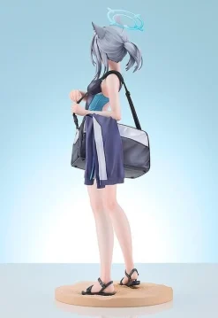 Good Smile Company Blue Archive Sunaookami Shiroko Swimsuit ver. 1/7 Figure JAPAN OFFICIAL