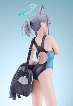 Good Smile Company Blue Archive Sunaookami Shiroko Swimsuit ver. 1/7 Figure JAPAN OFFICIAL