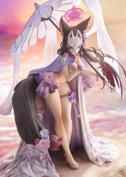 Good Smile Company Blue Archive Wakamo Swimsuit ver. 1/7 Figure JAPAN OFFICIAL