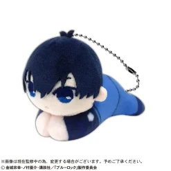 Max Limited Plush Toy*BLUE LOCK Hugchara Collection Special 6Pack BOX Plush JAPAN OFFICIAL