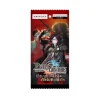 Aniplex Build Divide Awakening of the Abominable Darkness Vol.4 Booster Pack Box TCG