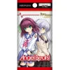 Aniplex Build Divide Blight Angel Beats! Booster Pack TCG JAPAN OFFICIAL