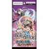 Aniplex Cards*Build Divide The Blue Bird Flys the Black Panther Vol.5 Booster Pack Box TCG
