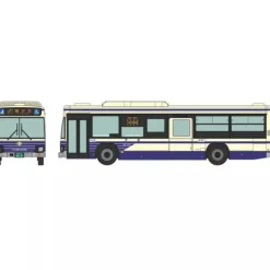 Tomytec Other Toys & Hobbies*Bus Colle Plus Nagoya City Transportation Bureau BP4 JAPAN OFFICIAL
