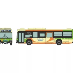 Tomytec Other Toys & Hobbies*Bus Colle Plus Tokyo Metropolitan Transportation BP2 JAPAN OFFICIAL