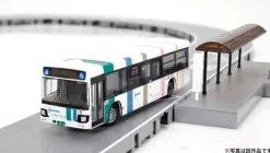 Tomytec Other Toys & Hobbies*BusColle The Moving BUS System Basic Set A5 JAPAN OFFICIAL