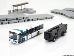 Tomytec Other Toys & Hobbies*BusColle The Moving BUS System Basic Set A5 JAPAN OFFICIAL