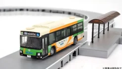 Tomytec BusColle The Moving BUS System Basic Set A4 JAPAN OFFICIAL