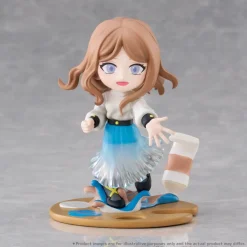 Bushiroad Creative Figure*BanG Dream! MyGO!!!!! Soyo Nagasaki Figure JAPAN OFFICIAL