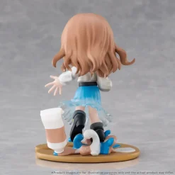 Bushiroad Creative Figure*BanG Dream! MyGO!!!!! Soyo Nagasaki Figure JAPAN OFFICIAL