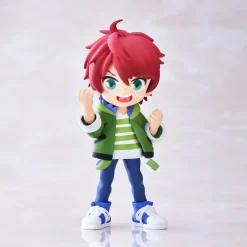 Bushiroad Creative PalVerse Colorful Peach vol.1 6Pack BOX Figure JAPAN OFFICIAL