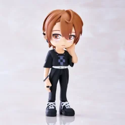 Bushiroad Creative PalVerse Colorful Peach vol.1 6Pack BOX Figure JAPAN OFFICIAL