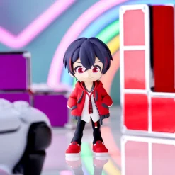 Bushiroad Creative PalVerse Colorful Peach vol.1 6Pack BOX Figure JAPAN OFFICIAL