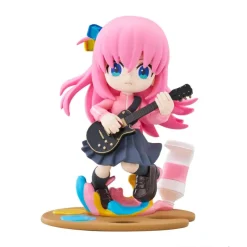 Bushiroad Creative Figure*PalVerse Pale. BOCCHI THE ROCK! Hitori Goto Figure JAPAN