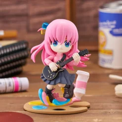 Bushiroad Creative Figure*PalVerse Pale. BOCCHI THE ROCK! Hitori Goto Figure JAPAN