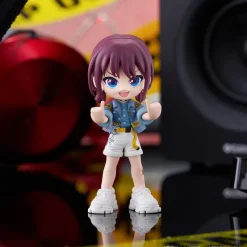 Bushiroad Creative Figure*PalVerse Girls Band Cry 6Pack BOX Figure JAPAN OFFICIAL