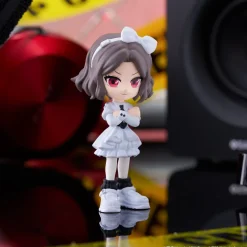 Bushiroad Creative Figure*PalVerse Girls Band Cry 6Pack BOX Figure JAPAN OFFICIAL