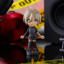 Bushiroad Creative Figure*PalVerse Girls Band Cry 6Pack BOX Figure JAPAN OFFICIAL