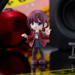 Bushiroad Creative Figure*PalVerse Girls Band Cry 6Pack BOX Figure JAPAN OFFICIAL