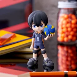 Bushiroad Creative PalVerse Haikyuu!! 6Pack BOX Figure JAPAN OFFICIAL