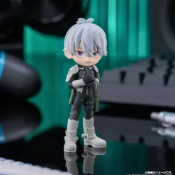 Bushiroad Creative PalVerse Kaiju No. 8 6Pack BOX Figure JAPAN OFFICIAL