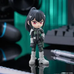 Bushiroad Creative PalVerse Kaiju No. 8 6Pack BOX Figure JAPAN OFFICIAL