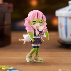 Bushiroad Creative PalVerse Demon Slayer Kimetsu no Yaiba vol.3 6Pack BOX Figure