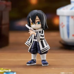 Bushiroad Creative PalVerse Demon Slayer Kimetsu no Yaiba vol.3 6Pack BOX Figure