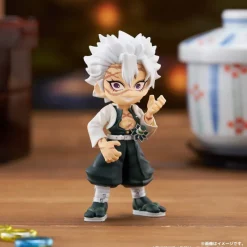 Bushiroad Creative PalVerse Demon Slayer Kimetsu no Yaiba vol.3 6Pack BOX Figure