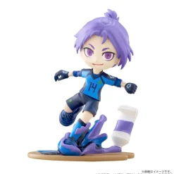 Bushiroad Creative Figure*PalVerse Pale. BLUE LOOK Reo Mikage Figure JAPAN OFFICIAL