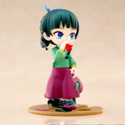 Bushiroad Creative Figure*PalVerse Pale. The Apothecary Diaries Maomao Figure JAPAN