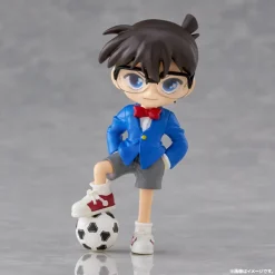 Bushiroad Creative PalVerse Detective Conan vol.2 6Pack BOX Figure JAPAN