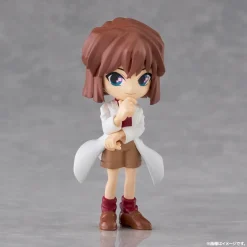 Bushiroad Creative PalVerse Detective Conan vol.2 6Pack BOX Figure JAPAN