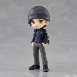 Bushiroad Creative PalVerse Detective Conan vol.2 6Pack BOX Figure JAPAN