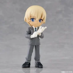 Bushiroad Creative PalVerse Detective Conan vol.2 6Pack BOX Figure JAPAN