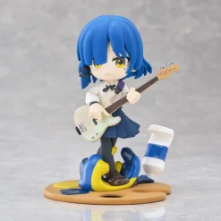 Bushiroad Creative Figure*PalVerse Pale. BOCCHI THE ROCK! Ryo Yamada Figure JAPAN