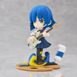 Bushiroad Creative Figure*PalVerse Pale. BOCCHI THE ROCK! Ryo Yamada Figure JAPAN