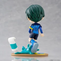 Bushiroad Creative Figure*PalVerse Pale. BLUE LOOK Rin Itoshi Figure JAPAN OFFICIAL