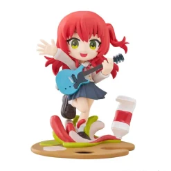 Bushiroad Creative PalVerse Pale. BOCCHI THE ROCK! Ikuyo Kita Figure JAPAN
