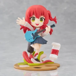 Bushiroad Creative PalVerse Pale. BOCCHI THE ROCK! Ikuyo Kita Figure JAPAN