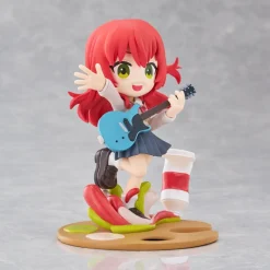 Bushiroad Creative PalVerse Pale. BOCCHI THE ROCK! Ikuyo Kita Figure JAPAN